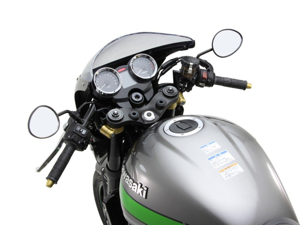 Webike | HURRICANE ハリケーン セパレートハンドル TYPEI Z900RS CAFE