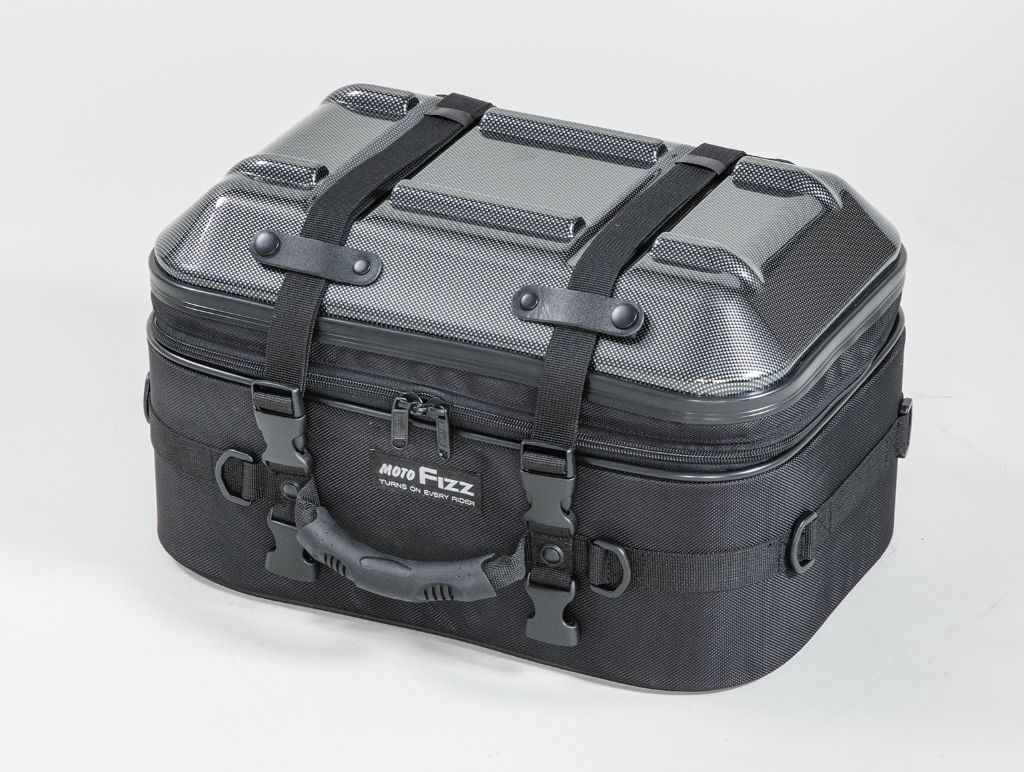 Webike | TANAX motofizz タナックス モトフィズ シートシェルケース