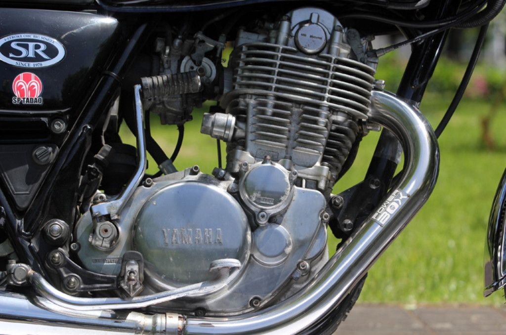 Webike | SP忠男 スペシャルパーツ忠男 エスピータダオ POWERBOX