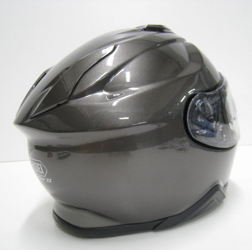 Webike | SHOEI ショウエイ GT-AirII［ジーティーエアー2／アンスラ