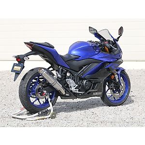 YZF-R25に適合する｜マフラー WR'S（ダブルアールズ）の商品一覧