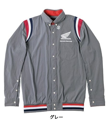 Webike | HONDA RIDING GEAR ホンダ ライディングギア 裾リブピット