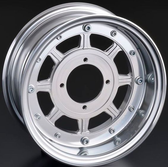 Webike | G-Craft ジークラフト Gクラフト 10インチワイドスペーサー 8