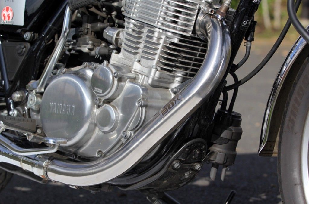 Webike | SP忠男 スペシャルパーツ忠男 エスピータダオ POWERBOX