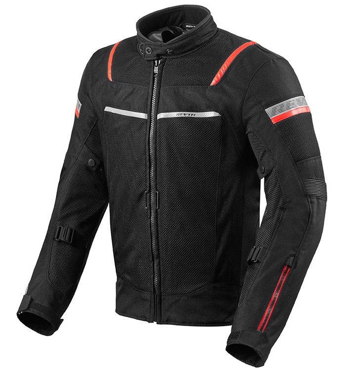 Webike | REVIT レブイット TORNADO 3(トルネード3)ジャケット(FJT275