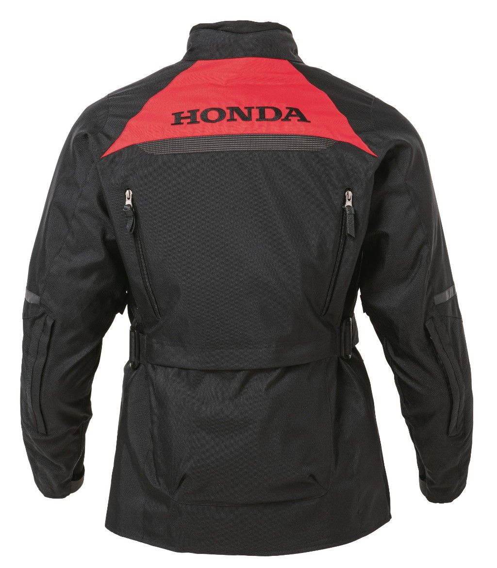 Webike | HONDA RIDING GEAR ホンダ ライディングギア 3シーズン