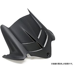 ZX-6Rに適合する｜リアフェンダーの商品一覧｜バイクパーツ・用品の