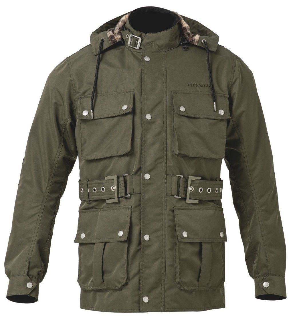 Webike | HONDA RIDING GEAR ホンダ ライディングギア ウルスラフード