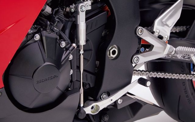 Webike | HONDA ホンダ クイックシフター CBR1000RR-R(08U73-MKR-D10