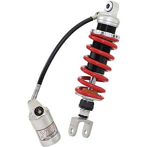 KDX125/SRに適合する｜リアサスペンション YSS（ワイエスエス）の商品