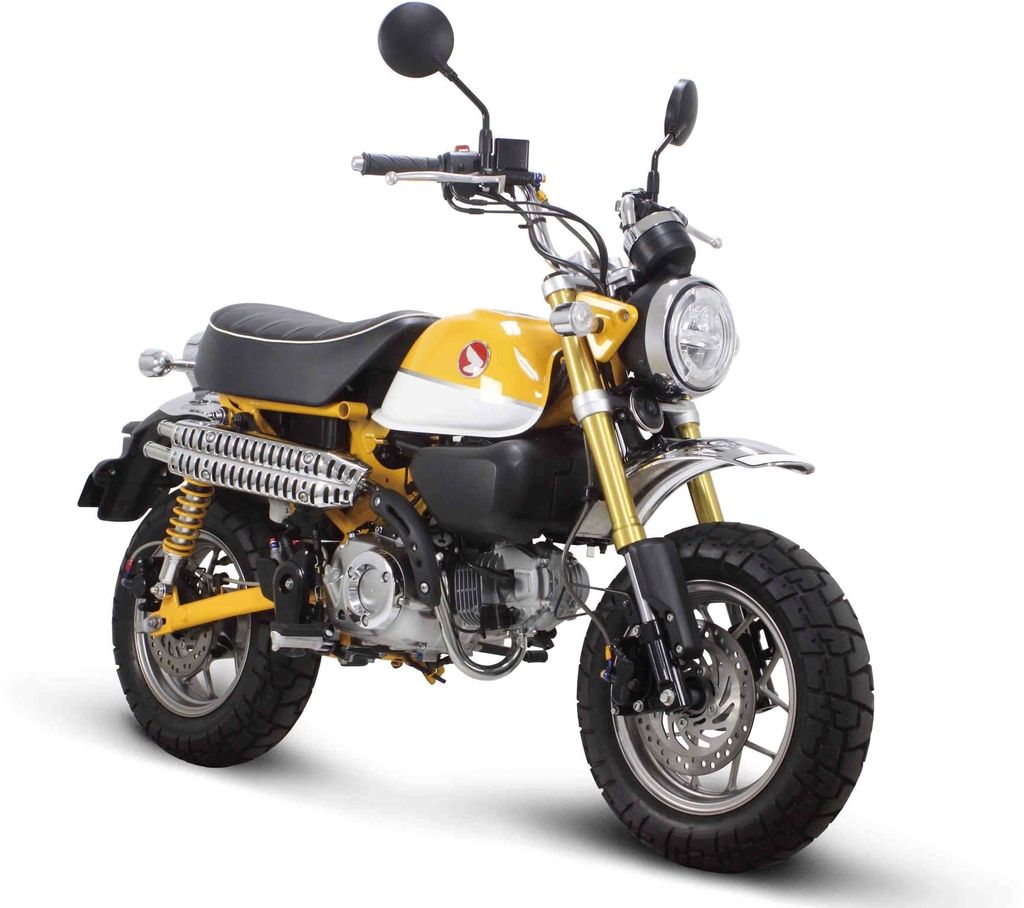 Webike | SP武川 SPタケガワ スクランブラーマフラー(政府認証