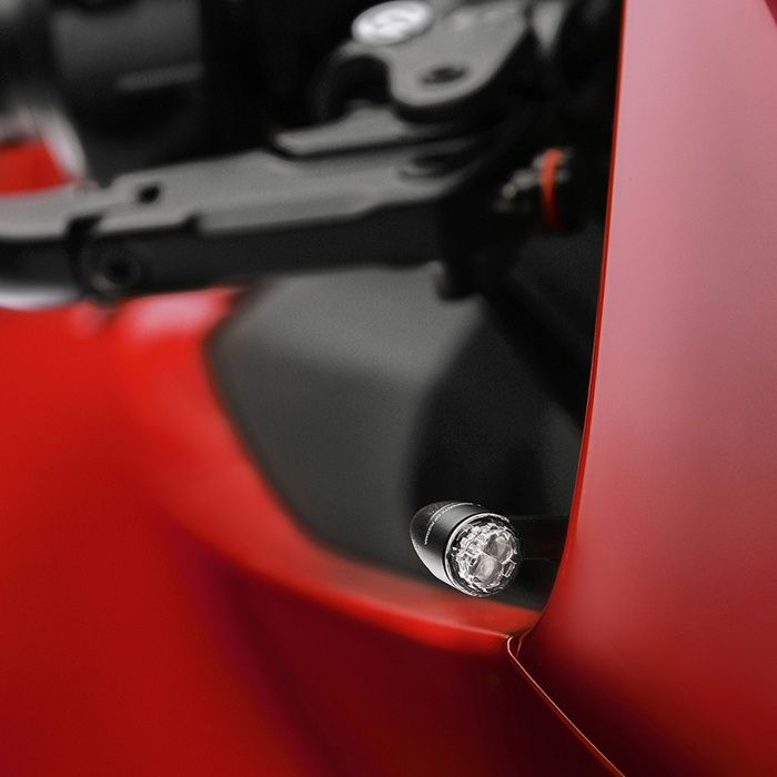 Webike | rizoma リゾマ LIGHT UNIT[ライト ユニット] CB 1000 R