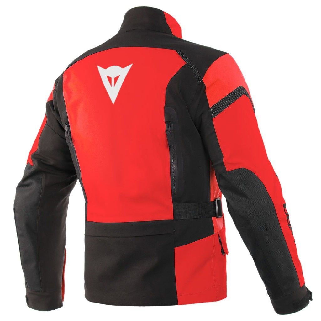 Webike | DAINESE ダイネーゼ TONALE D-DRY JACKET [トナーレ D-ドライ