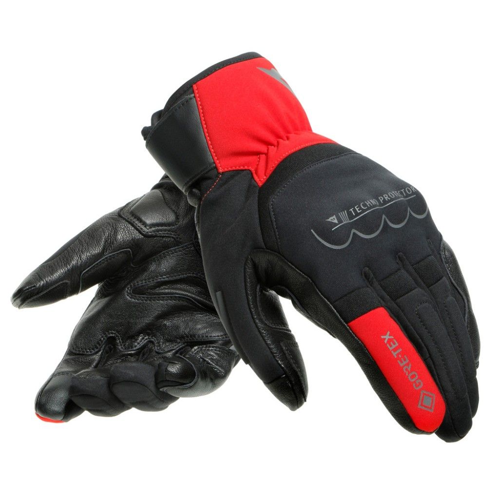 Webike | DAINESE ダイネーゼ THUNDER GORE-TEX GLOVES [サンダー