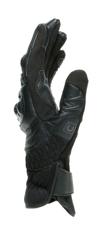 Webike | DAINESE ダイネーゼ CARBON 3 SHORT GLOVES [カーボン 3