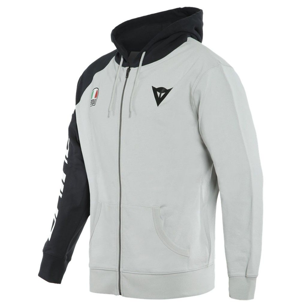 Webike | DAINESE ダイネーゼ RACING SERVICE FULL-ZIP HOODIE