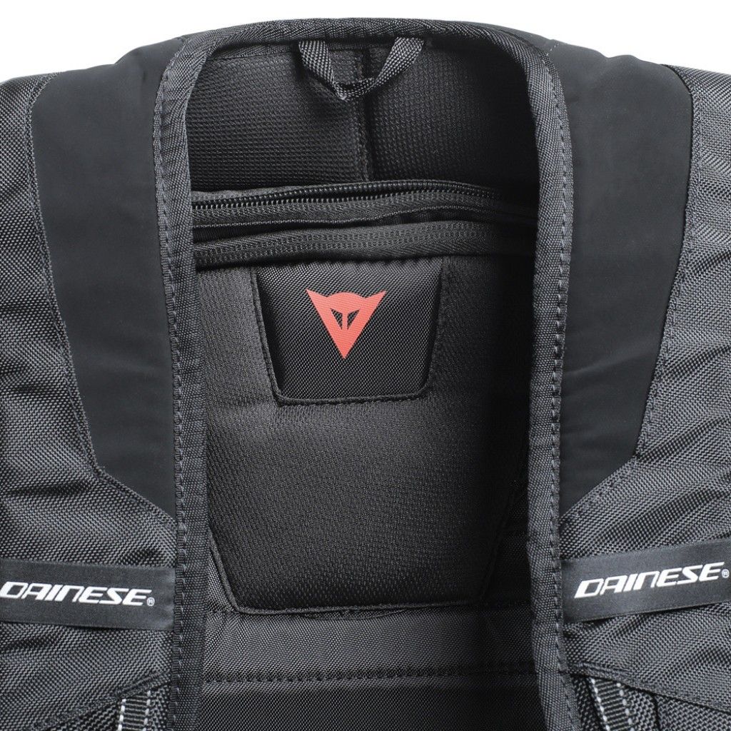 Webike | DAINESE ダイネーゼ D-MACH BACKPACK [D-マッチ] バック