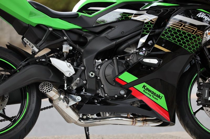 Webike | SP忠男 スペシャルパーツ忠男 エスピータダオ POWERBOX FULL