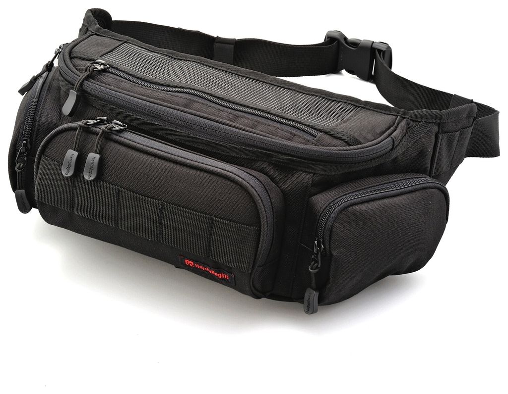 Webike | HenlyBegins ヘンリービギンズ ウエストバッグ DH-735(98665