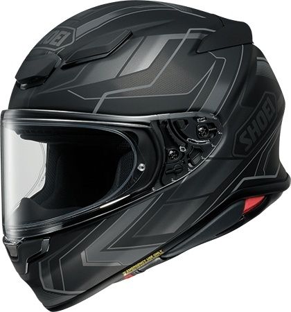 Webike | SHOEI ショウエイ Z-8 PROLOGUE［ゼットエイト プロローグ TC