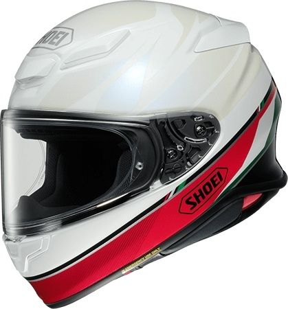 Webike | SHOEI ショウエイ 【アウトレットセール対象商品】Z-8