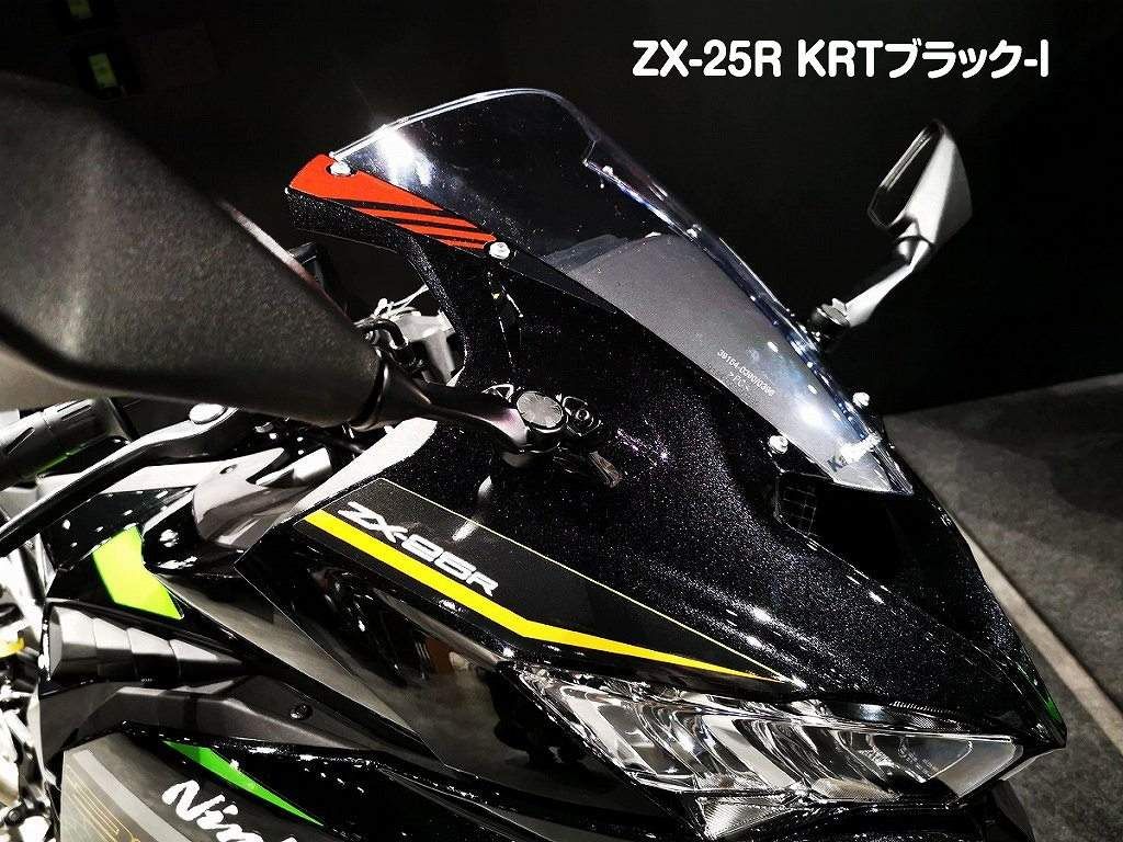 Webike | K's-STYLE ケイズスタイル デカールキット (KRTイメージ