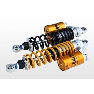ADV150に適合する｜サスペンション OHLINS（オーリンズ）の商品一覧