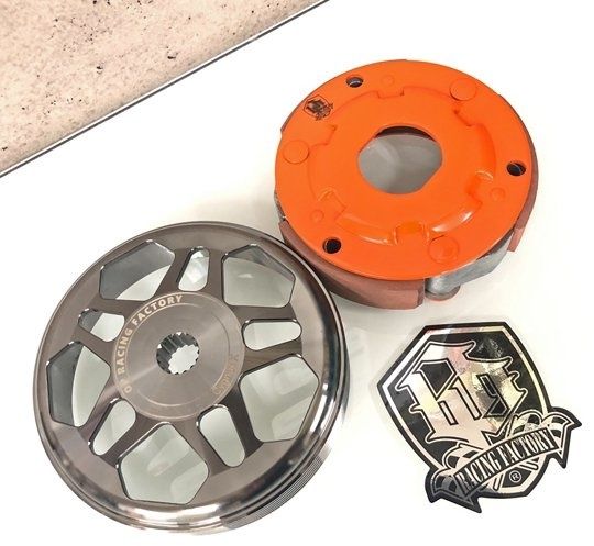 Webike | JOSHO1 HYPER RACING ジョウショウ1 ハイパーレーシング 【OP