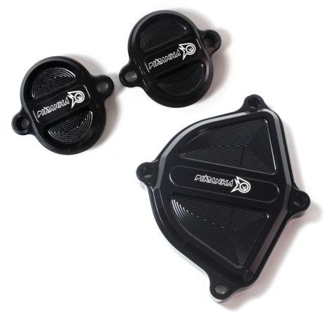 ホンダ エンジンカバー 右11311-MAZ-000 CB1300 SC54 - メルカリ