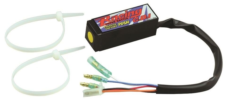 Webike | CF POSH CFポッシュ シーエフポッシュ レーシングC.D.I.