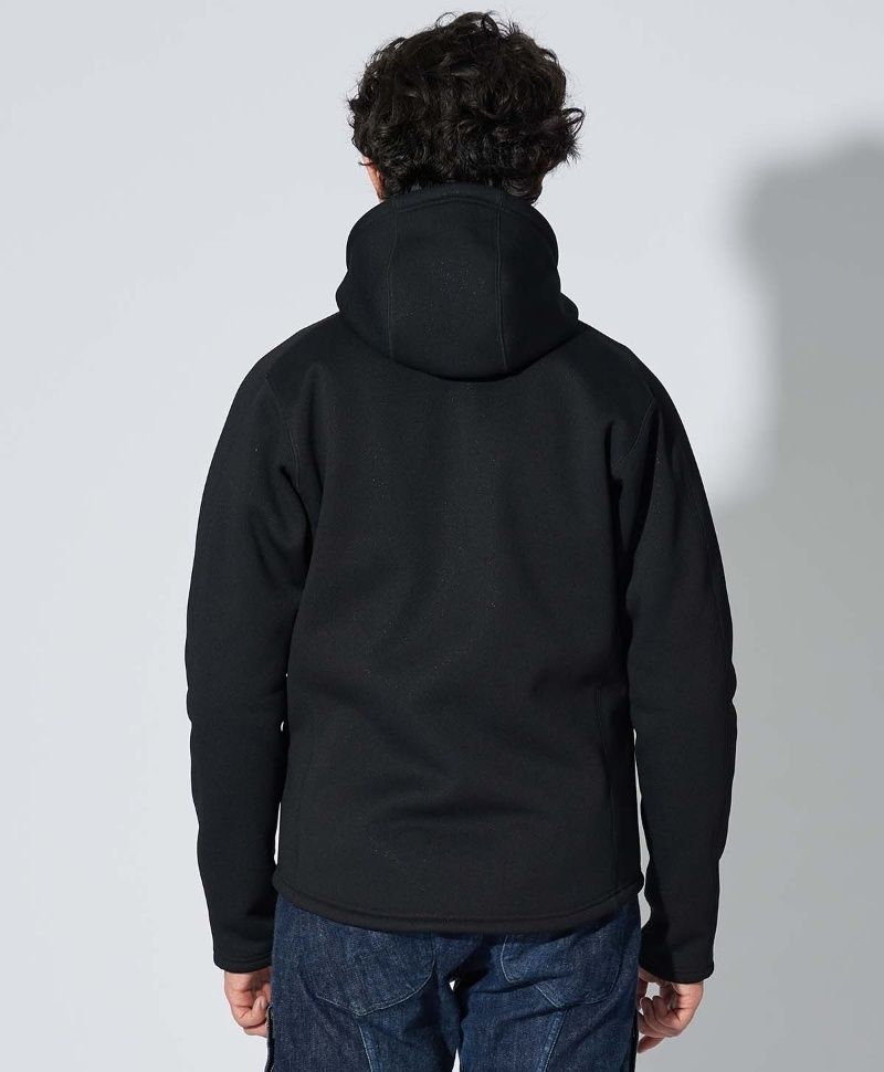 Webike | KADOYA カドヤ HRT5 PARKA(6585-0-200-002) | アンダーシャツ