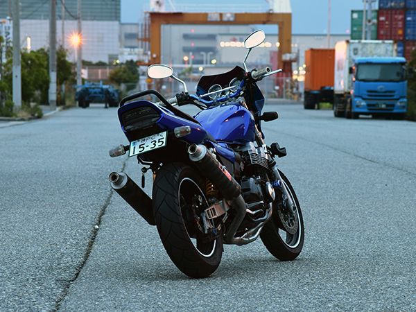 Webike | ATop エートップ LEDテール XJR1300(rh02j-ltl