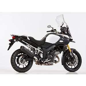 Vストローム1050に適合する｜スリップオンマフラーの商品一覧｜バイク