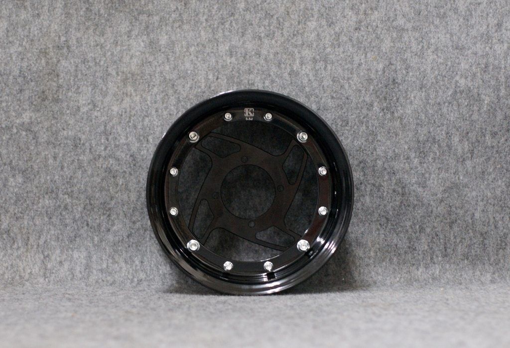 Webike | GM-MOTO ジーエムモト KEPSPEED製 モンキー・ダックス用 10