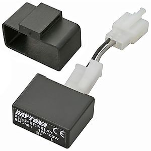 ZX-4Rに適合する｜ウインカーリレーの商品一覧｜バイクパーツ・用品の