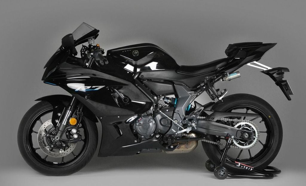 Webike | NITRON ナイトロン リアサスペンションモノショック NTR R1