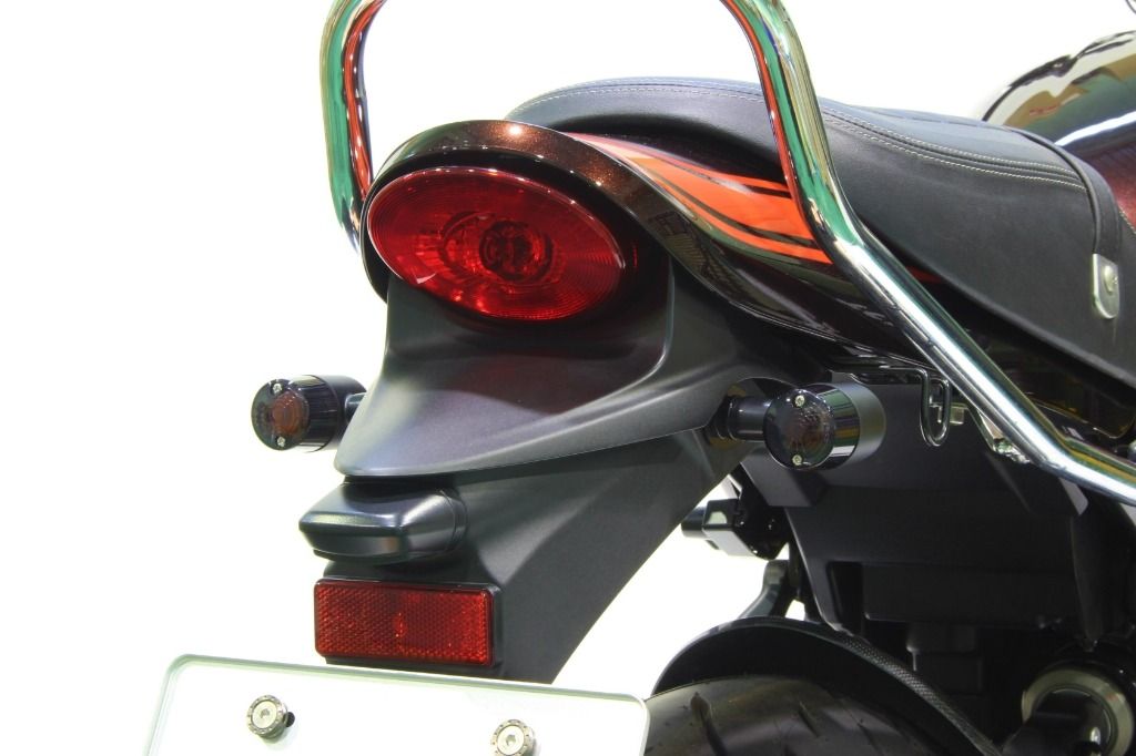 Webike | POSH Faith ポッシュ フェイス クラシカル 71タイプ