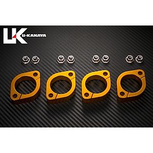 ZRX400に適合する｜マフラーフランジの商品一覧｜バイクパーツ・用品の