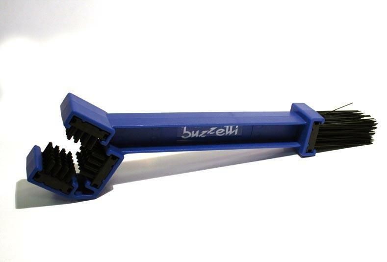 Webike | BUZZETTI バゼッティ トランスミッションチェーン用ブラシ