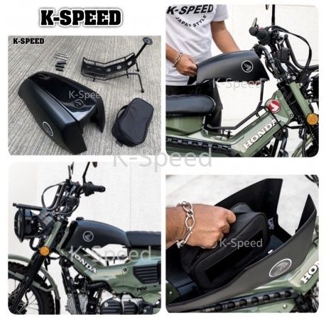 Webike | K-SPEED ケイスピード Kスピード DIABOLUS イミテイトタンク