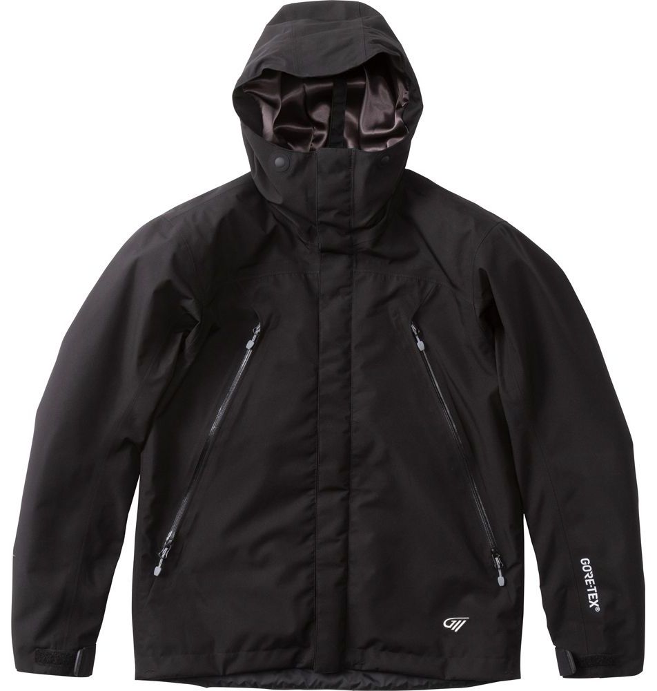 Webike | GOLDWIN ゴールドウイン ゴアテックスマルチフーデッド