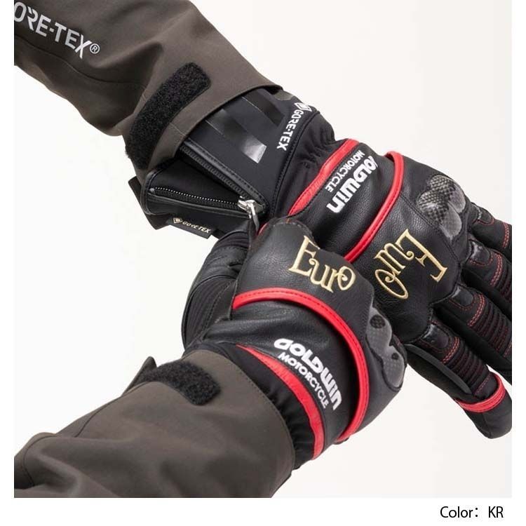 Webike | GOLDWIN ゴールドウイン Euro［ユーロ］ゴアテックス