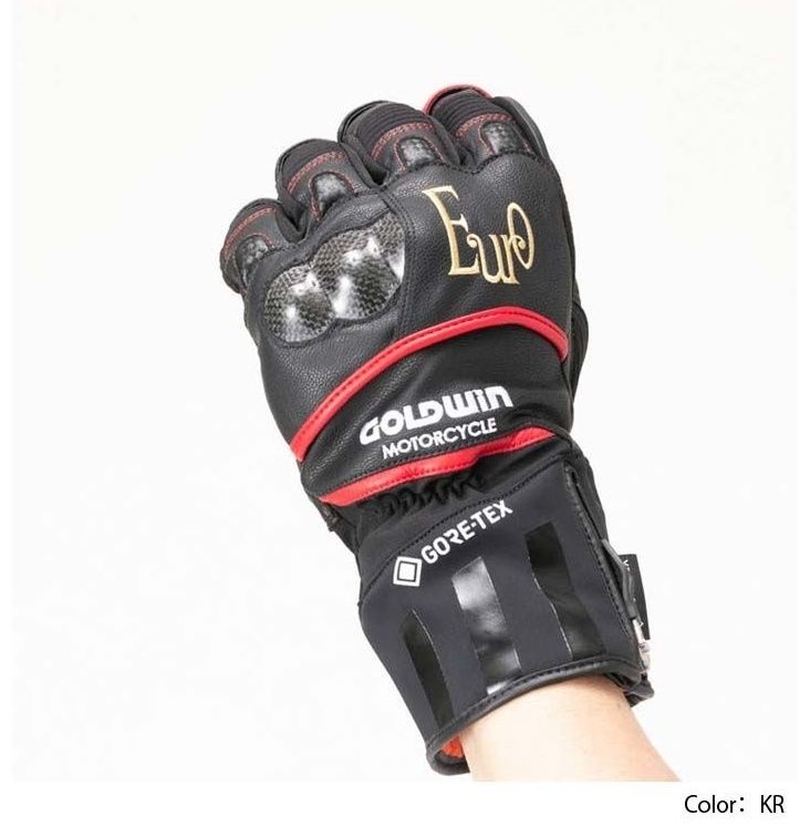 Webike | GOLDWIN ゴールドウイン Euro［ユーロ］ゴアテックス