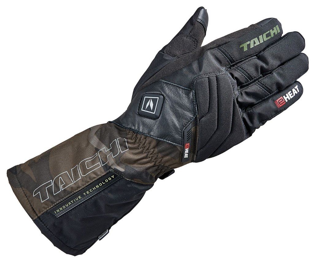 Webike | RS TAICHI アールエスタイチ RSタイチ RST650 e-HEAT [e