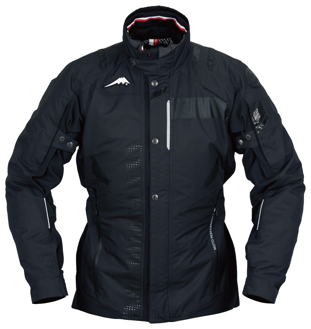 Webike | KUSHITANI クシタニ アロフトジャケット(K-2814-BKOUT-M