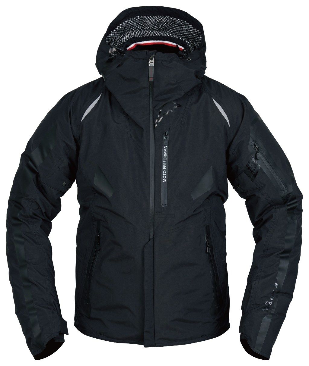 Webike | KUSHITANI クシタニ ウインターアメニタジャケット(K-2818