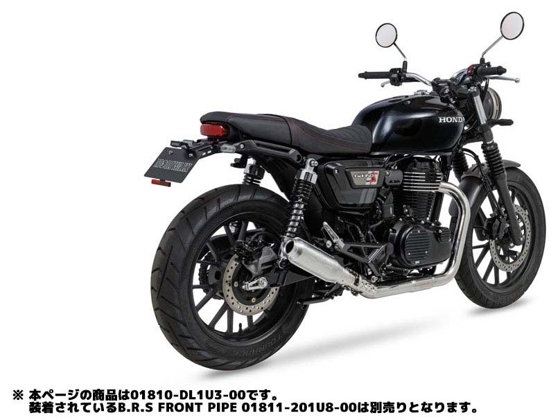 Webike | MORIWAKI ENGINEERING モリワキエンジニアリング スリップ