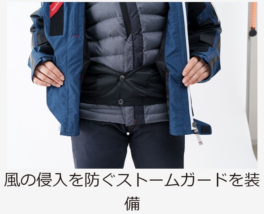 Webike | KUSHITANI クシタニ ウインターキマイラジャケット(K-2833