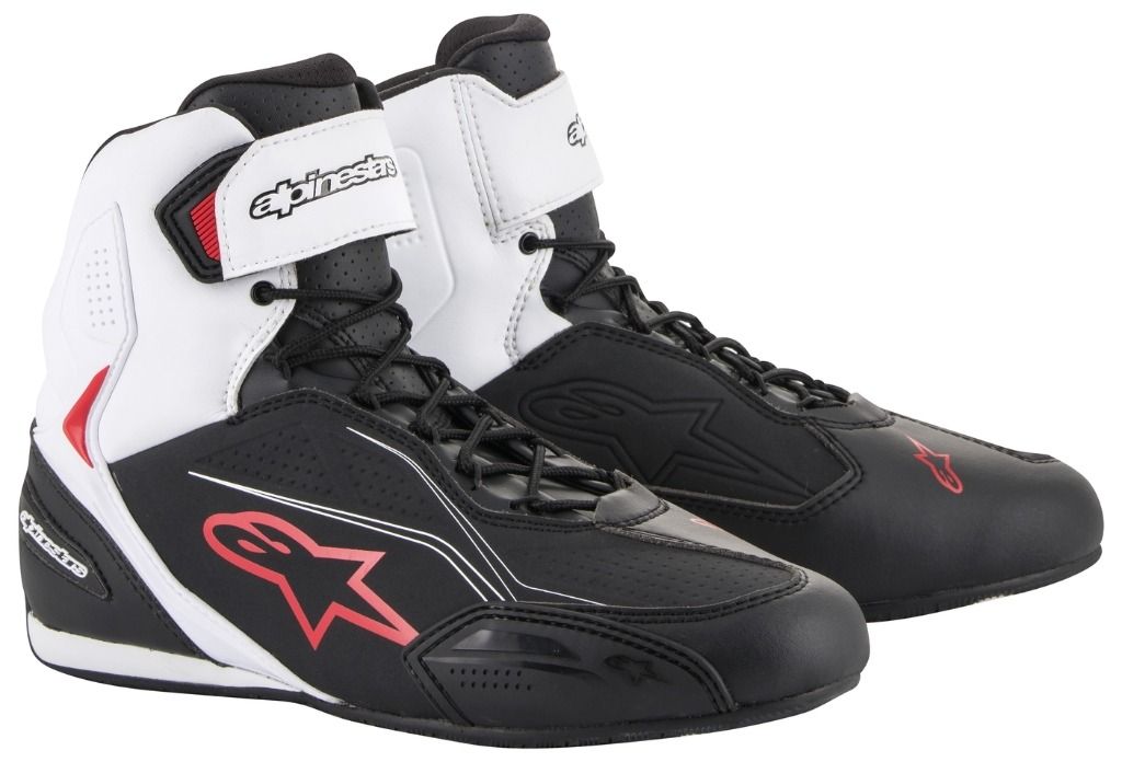 Webike | alpinestars アルパインスターズ FASTER-3 SHOE［ファスター