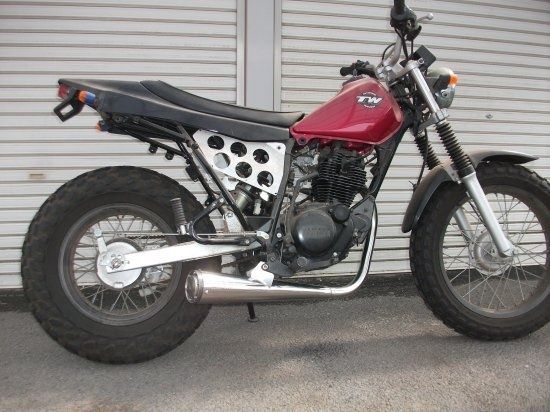 Webike | RSヨコタ レーシングショップヨコタ RSYスーパートラップ4